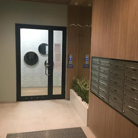 Apartament Ann Apartmán *