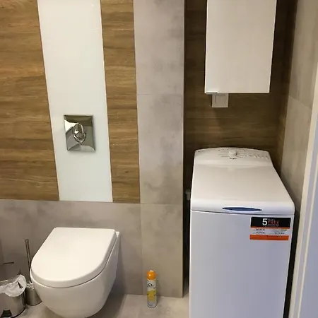 Apartament Ann *