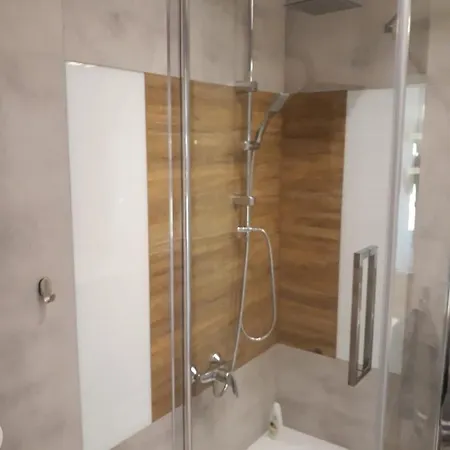 Apartament Ann Gdyně