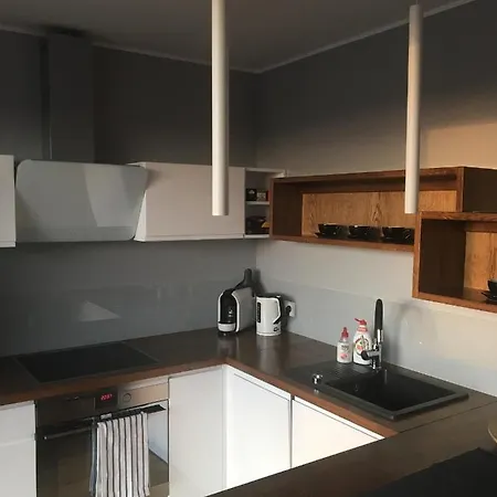 Apartament Ann Apartmán