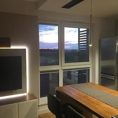 Apartament Ann Apartmán