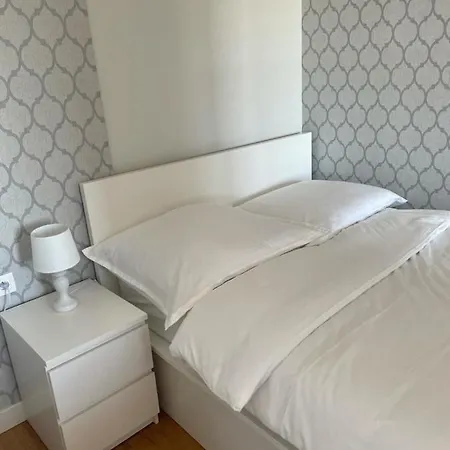 Apartmán Apartament Ann