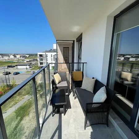 Apartament Ann * Gdyně